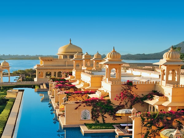 The Oberoi Palace