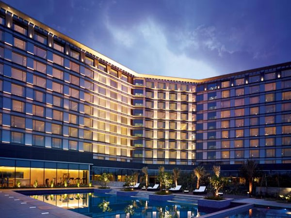 Vivanta by Taj