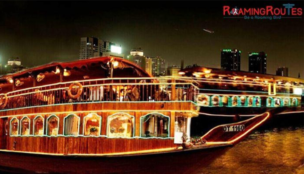 Dubai Creek Dubai Creek