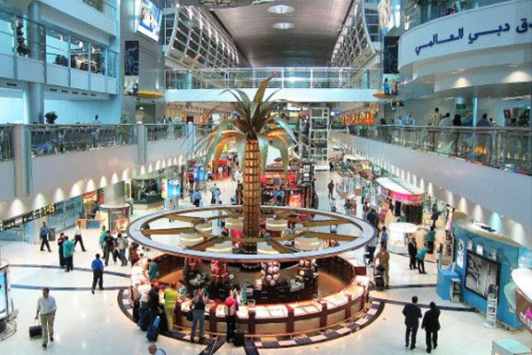 Dubai Mall- the Largest Mall Dubai Mall- the Largest Mall