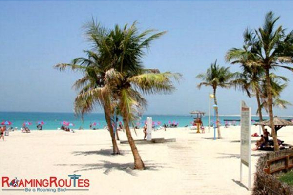 Jumeirah Beach Park Jumeirah Beach Park